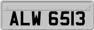 ALW6513