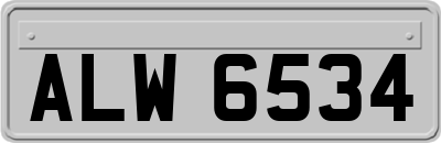 ALW6534