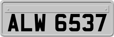 ALW6537