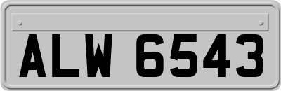 ALW6543