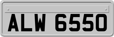 ALW6550