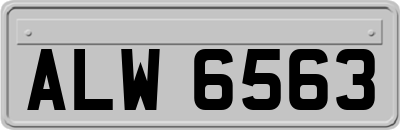 ALW6563