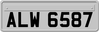 ALW6587
