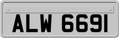 ALW6691