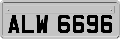 ALW6696