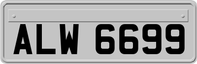 ALW6699