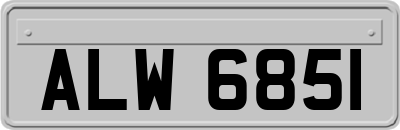 ALW6851