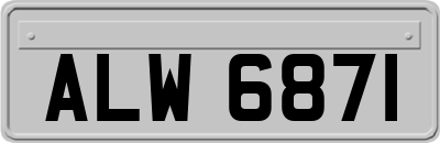 ALW6871