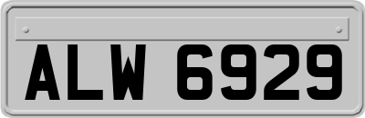 ALW6929