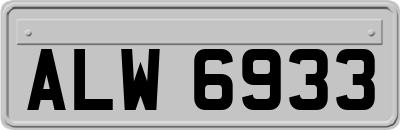 ALW6933