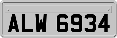 ALW6934