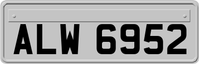 ALW6952
