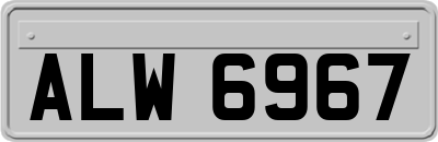 ALW6967