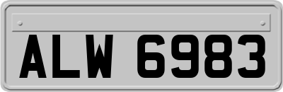 ALW6983