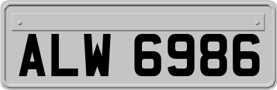 ALW6986