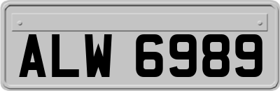 ALW6989
