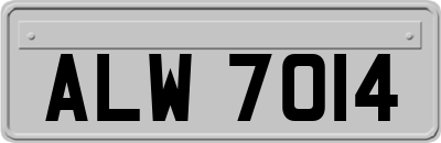 ALW7014