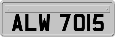 ALW7015