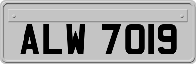 ALW7019