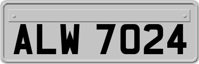 ALW7024