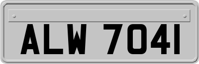 ALW7041