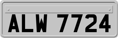 ALW7724