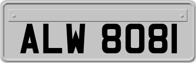 ALW8081