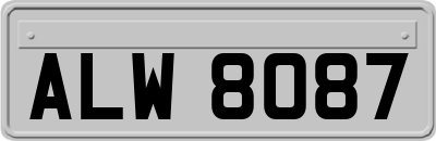 ALW8087