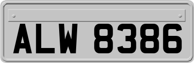 ALW8386