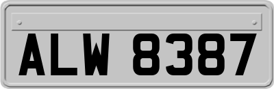 ALW8387