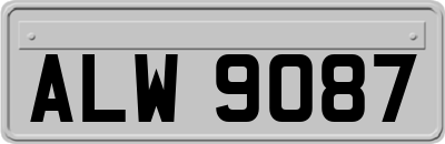 ALW9087