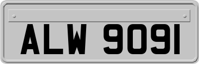 ALW9091