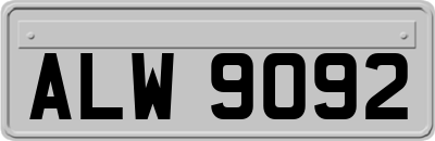ALW9092