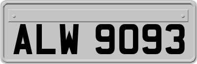 ALW9093