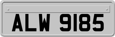 ALW9185