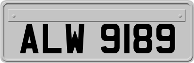 ALW9189
