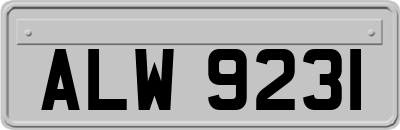 ALW9231