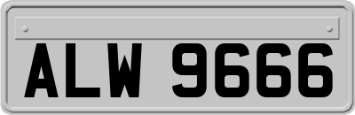 ALW9666