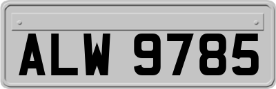 ALW9785