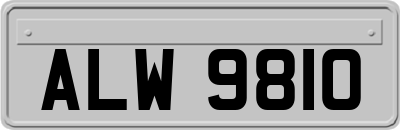 ALW9810