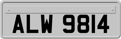 ALW9814