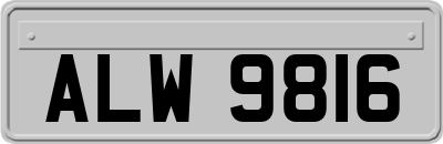 ALW9816