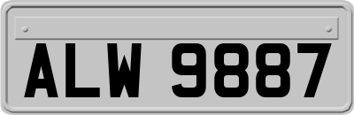 ALW9887