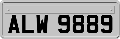 ALW9889