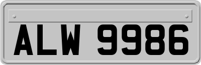 ALW9986