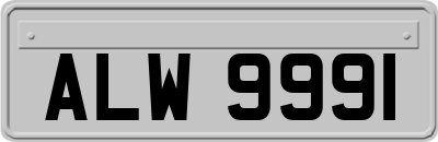 ALW9991