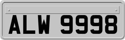 ALW9998