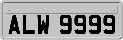 ALW9999