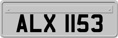 ALX1153