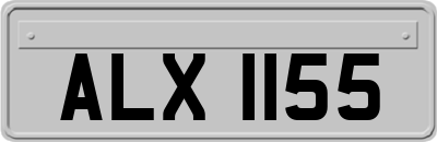 ALX1155